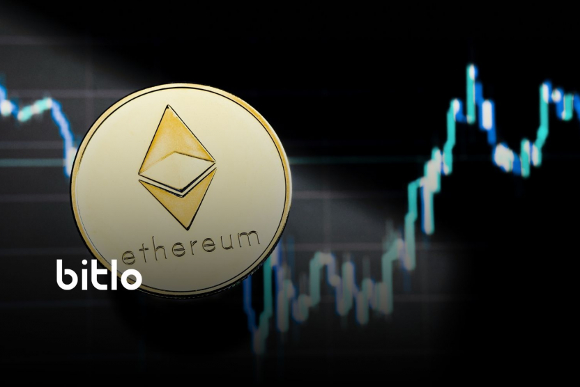 Ünlü Şirketin Ethereum Analizi, Arz - Talep Dengesine Dikkat Çekiyor
