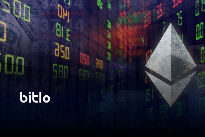 Ethereum Opsiyonlarında Rekor Beklentisi!