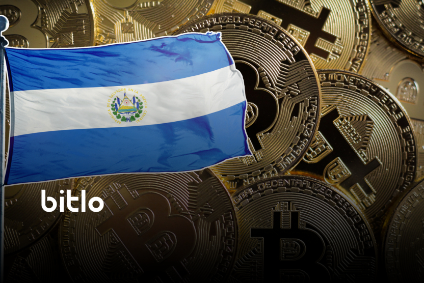 El Salvador, Bitcoin Bankaları Kuracak