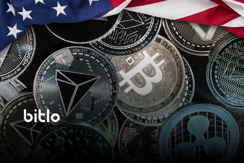 SEC, Spot Kripto ETF'lerini Listelemeyi Kolaylaştırdı