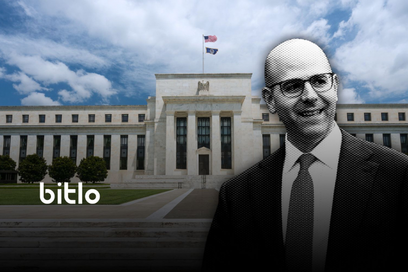 Kripto Para Dostu Aday, FED Yönetim Kurulu Üyeliğine Seçildi!