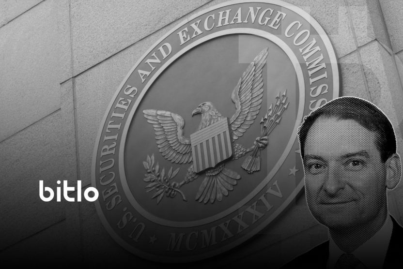 SEC Başkanı Paul Atkins'in Önceliği Kripto Para Piyasası!