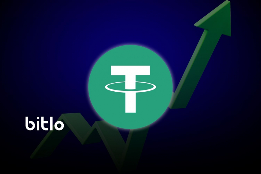 Tether, USDT'nin 500 Milyon Kullanıcıyı Aştığını Duyurdu