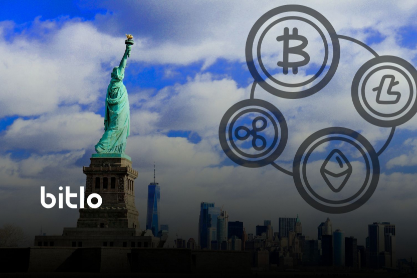New York Belediyesi, Kripto Varlıklar için Ofis Kurdu