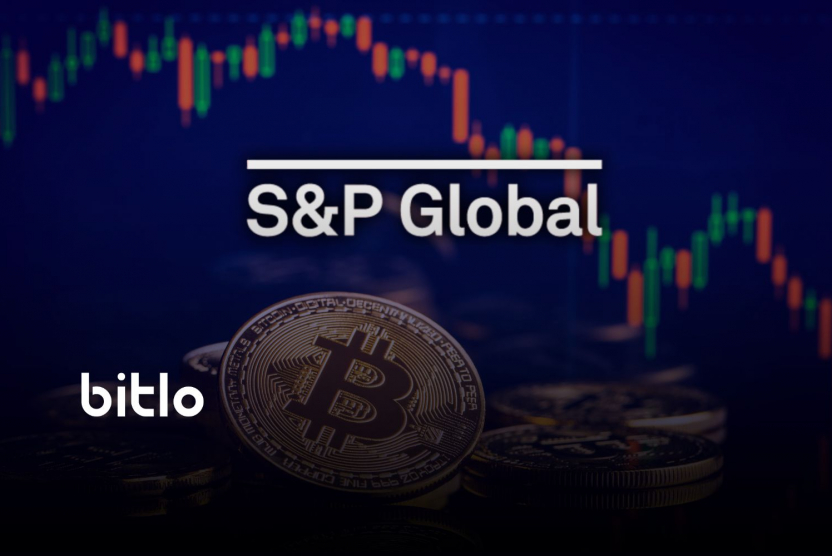 S&P Global'den Yeni Kripto Para Endeksi!