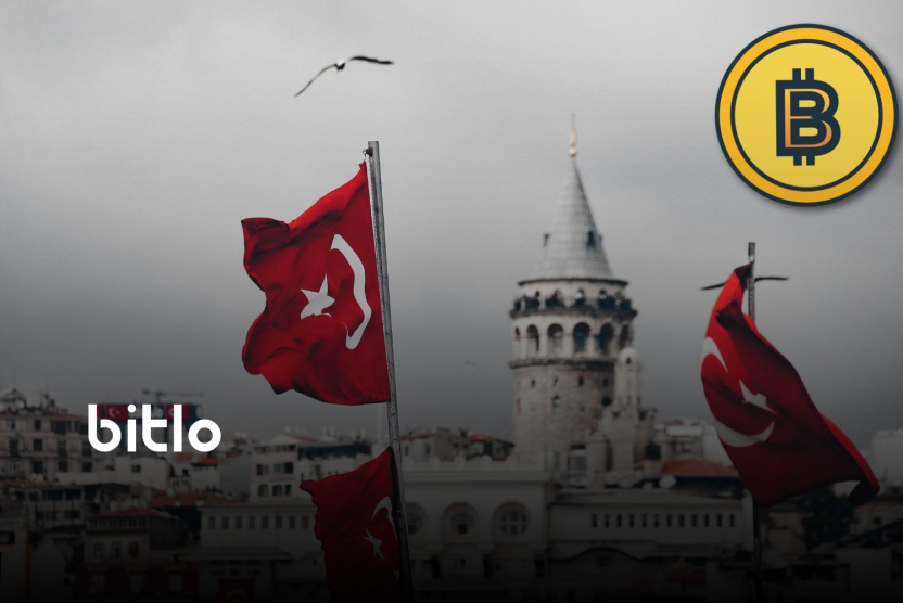 Türkiye, Kripto Varlıklarda MENA Bölgesinin Lideri