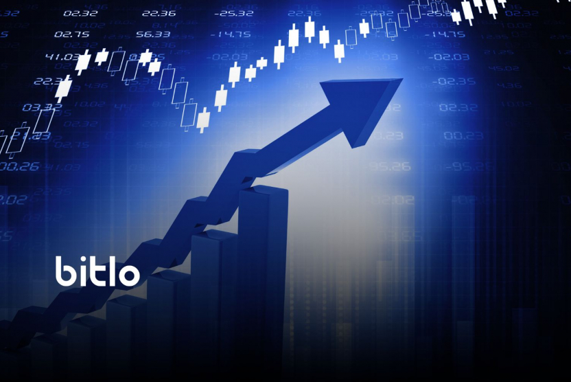 Kripto Para Piyasasında Toparlanma: 4 Trilyon Doları Aştı!
