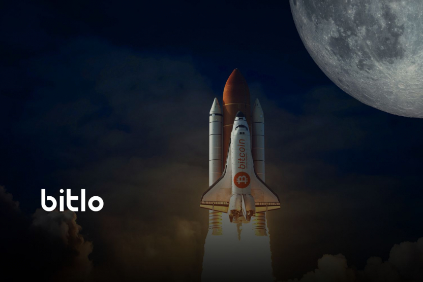 Bitcoin'de Yeni Zirve, $125.506!