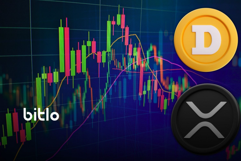 Grayscale'in DOGE ve XRP ETF'leri Bugün İşleme Açılıyor