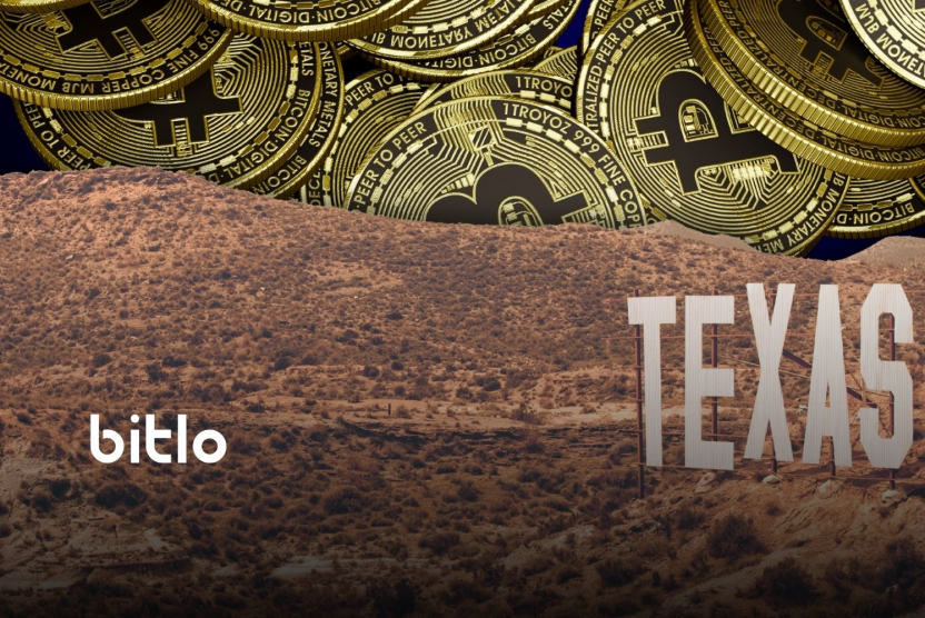 Teksas, 5 Milyon Dolarlık Bitcoin ETF'si Satın Aldı!