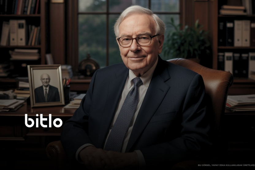 Warren Buffett'ın Unutulmaz 10 Sözü