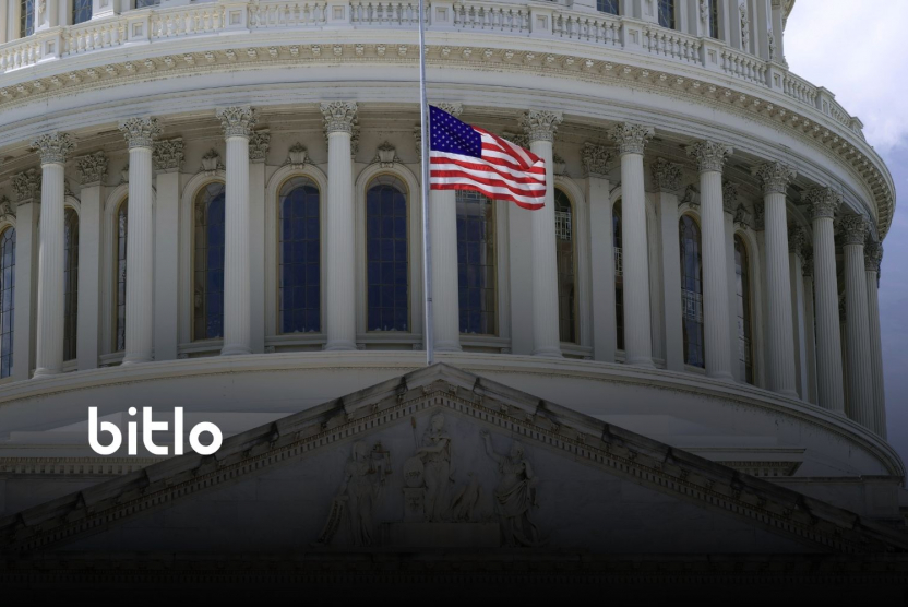 ABD Hükümeti Yeniden Açıldı!