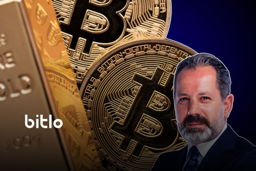 İslam Memiş: "Kripto piyasasında alım fırsatı..."