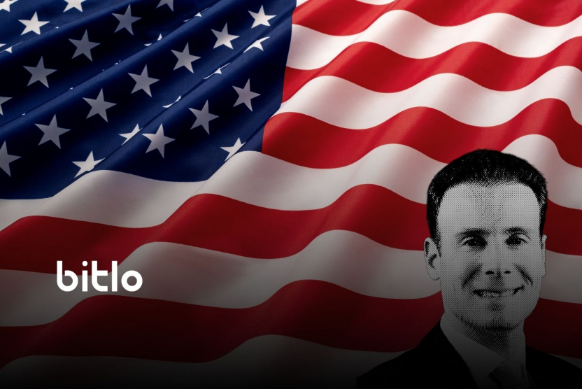 SEC'in Kripto Danışmanı Michael Selig CFTC Başkanı Oldu!