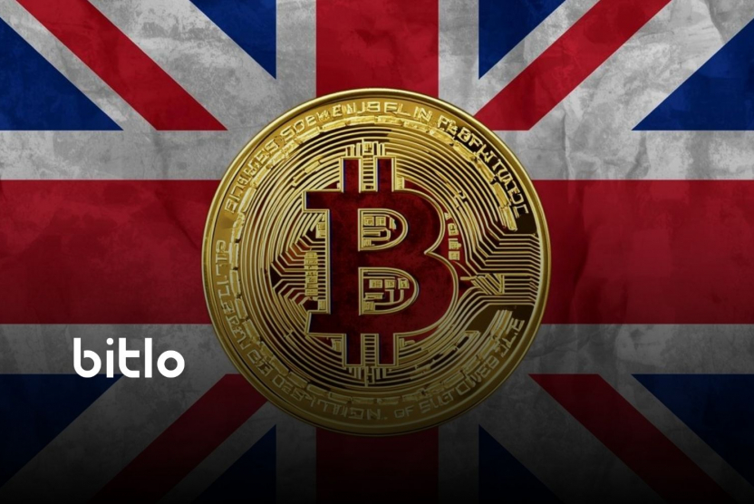 Kral Onayladı: Kripto Varlıklar Artık Yasal Mülk!