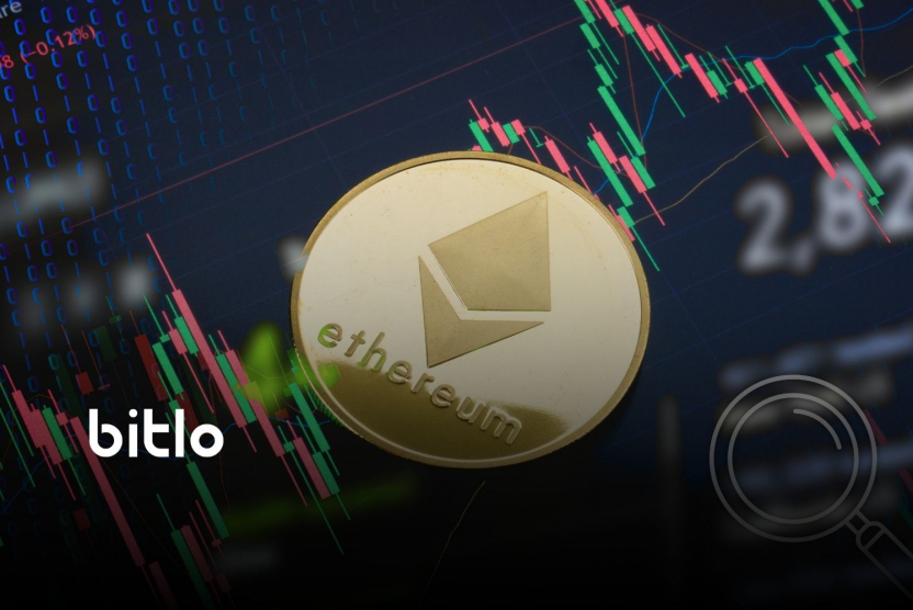 Ethereum (ETH) için 2025 Yılı Nasıl Geçti?