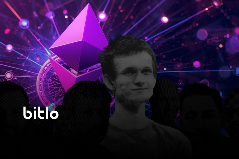 Ethereum'un 8 Kurucusu Kimler?