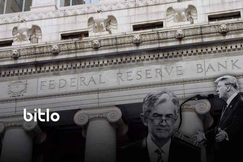 Fed Faiz İndirdi! Powell ve Trump Ne Dedi?