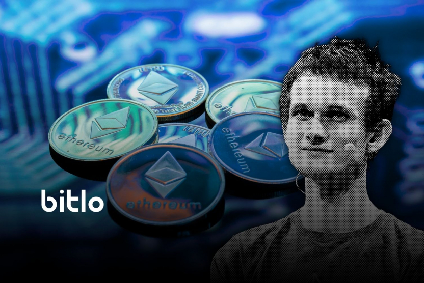 Vitalik Buterin'in Kripto Hakkında Öne Çıkan 5 Sözü