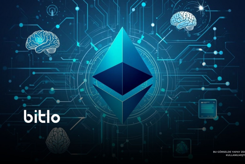 ERC-8004: Ethereum'da Yapay Zeka Ajanları Dönemi Başlıyor!