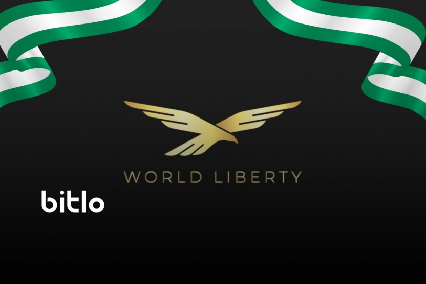 Pakistan ile World Liberty Financial, USD1 için Anlaştı