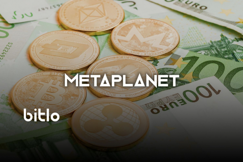 Metaplanet, Bitcoin Almak için 137 Milyon Dolar Topladı