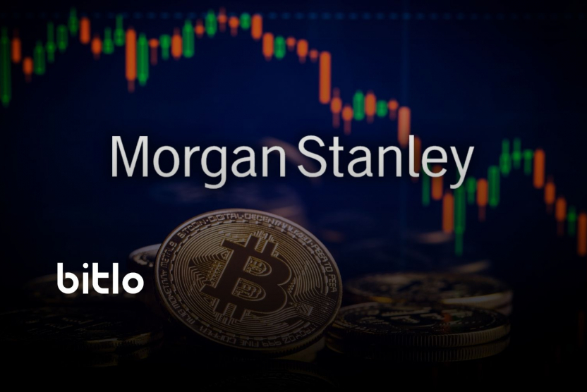 Morgan Stanley Kripto ETF'leri Çıkaracak!