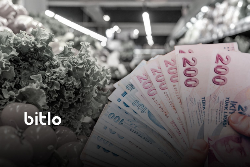 TÜİK, 2025'in Son Enflasyon Verisini Açıkladı!