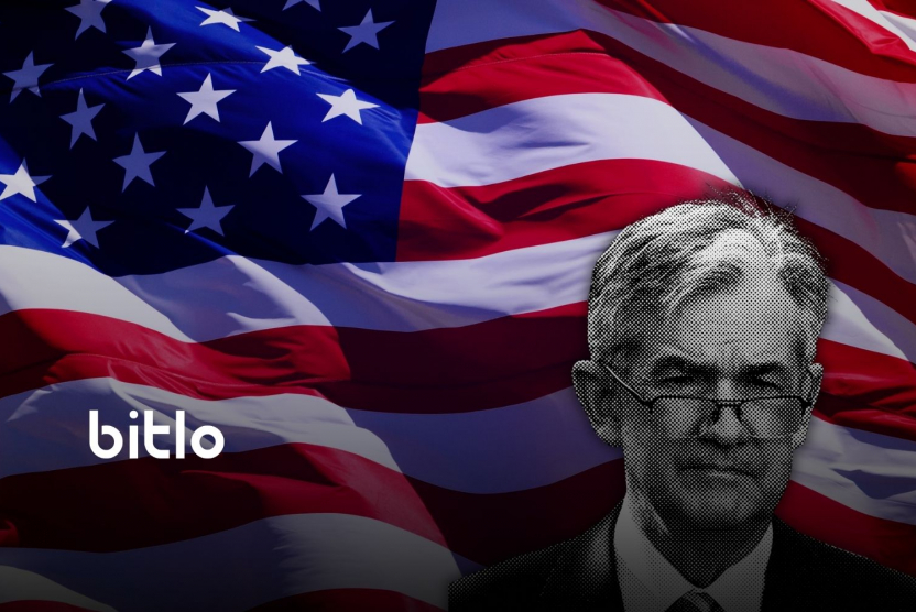 Fed Başkanı Jerome Powell'a Soruşturma!