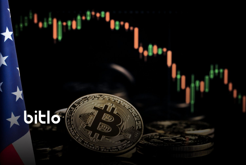 ABD Hükümeti Kapanabilir! Bitcoin Fiyatı Etkilendi...