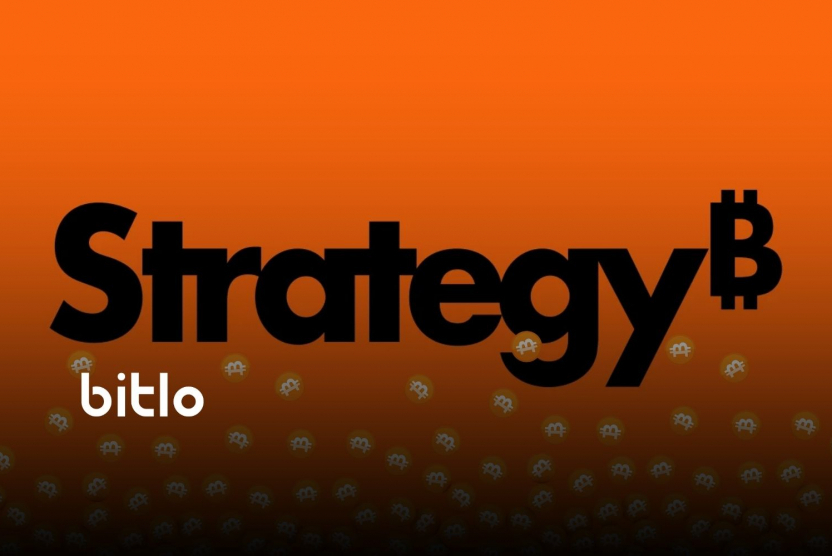 Strategy, 2,125 Milyar Dolarlık Bitcoin (BTC) Aldığını Açıkladı!