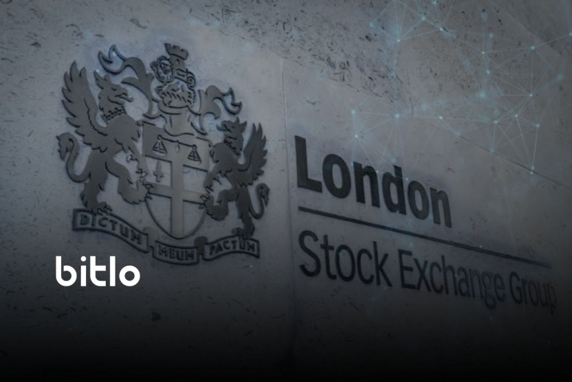 Londra Borsasından Tokenizasyon Hamlesi!