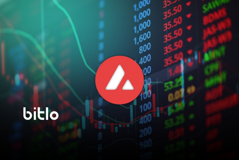 ABD'de İlk Spot AVAX ETF'si İşlem Görmeye Başladı!