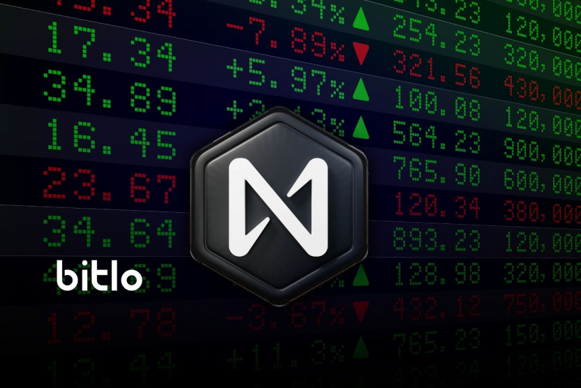 Grayscale, Spot NEAR ETF'si için SEC'e Başvurdu!