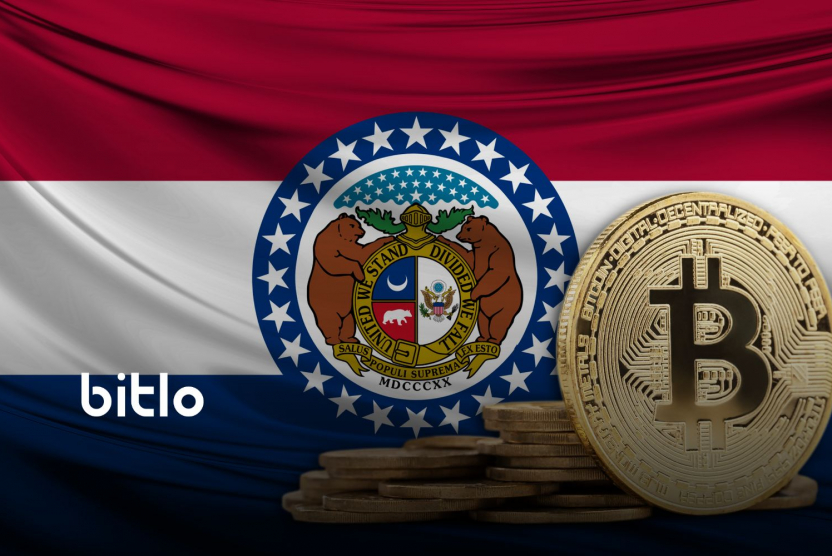 Bir ABD Eyaleti Daha Bitcoin Rezervi Kurabilir!