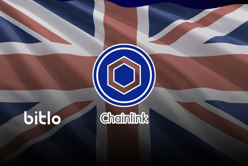 Chainlink, İngiltere Merkez Bankasının Pilot Programına Seçildi