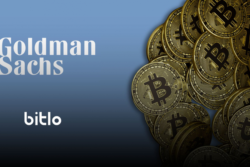 Goldman Sachs CEO'su, Bitcoin Sahibi Olduğunu Açıkladı!