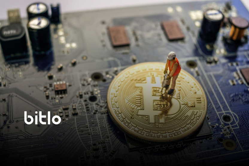 75 Dolarlık Bitcoin Madenciliği, 200 Bin Dolar Kazandırdı!