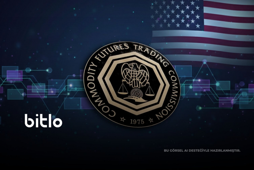 CFTC, Kripto Piyasasının Önde Gelenlerinden Danışma Kurulu Kurdu!