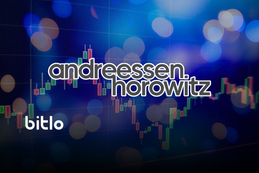 Andreessen Horowitz, 5'inci Kripto Fonunu Kuracak