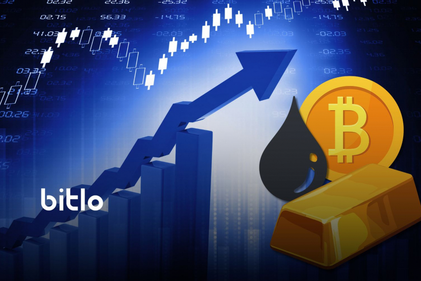 Piyasaların Bayram Dönüşü: Bitcoin'de Son Durum Ne?