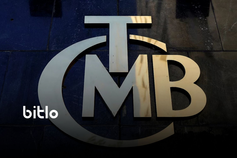 Merkez Bankası %37'de Faizi Sabit Bıraktı!