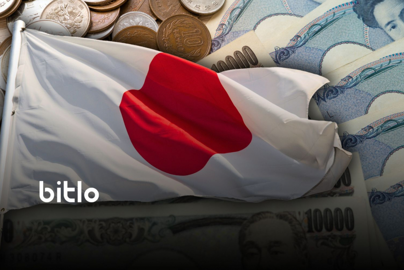 Japonya Merkez Bankası, Blokzincir Teknolojisini Deneyecek