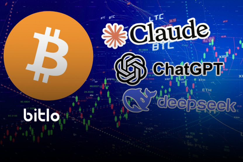 En Büyük 36 Yapay Zeka Modelinin Tercihi Bitcoin (BTC) Oldu!