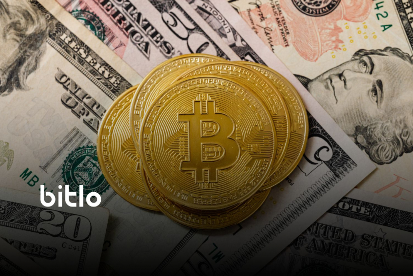 Strategy, 1,27 Milyar Dolarlık Bitcoin Satın Aldı