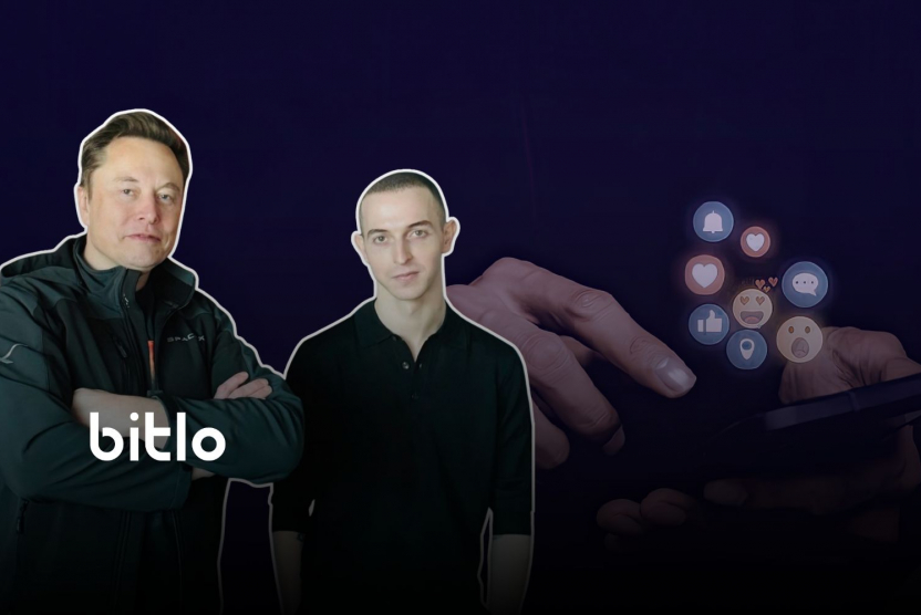 Eski Base ve Aave Yöneticisi, X'in Baş Tasarımcısı Oldu!