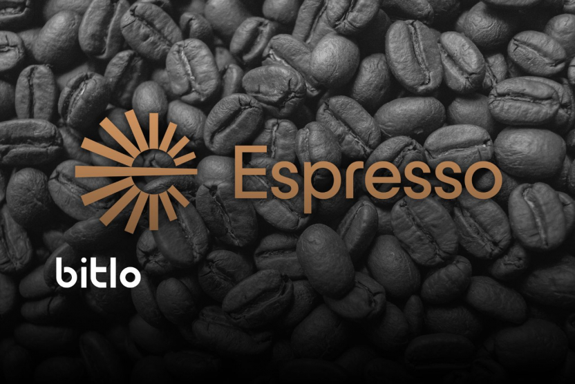 Espresso Coin Projesini 5 Soruda Öğrenin!