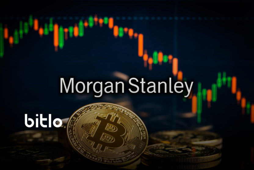 Morgan Stanley'nin Bitcoin ETF'si İlk Gününde 34M Dolar İşlem Hacmi Gördü!