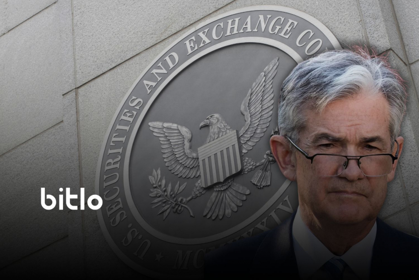 Jerome Powell: 'Fed'den ayrılmayacağım!'