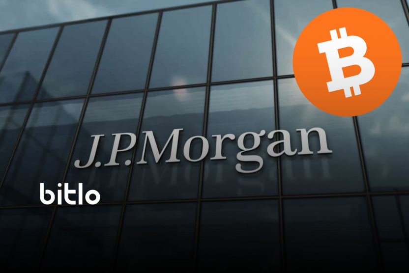 JPMorgan, 2026'nın 1. Çeyreğinde Bitcoin ETF Yatırımlarını Katladı!